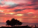 Come enjoy the ocean and sunsets in San Diego 